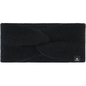 Eisbär Дамска лента за глава Eisbär Women's Fenna Headband - Black - размер One Size (904-5505-0111)