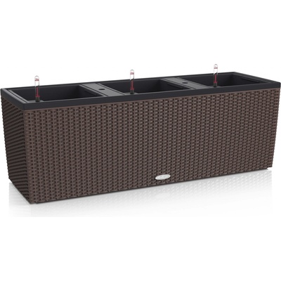 Lechuza Trio Cottage 40 cm mokka