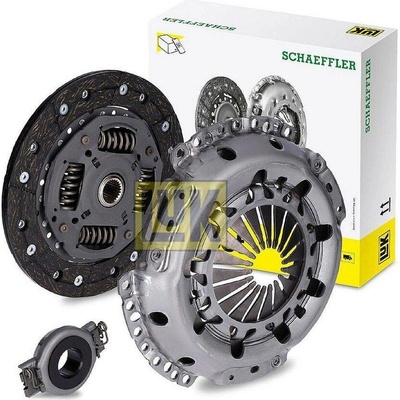 Sada spojky Schaeffler LuK 620 2516 00