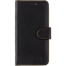 Pouzdro Tactical Field Notes Flip TCL 405/406/408, černé