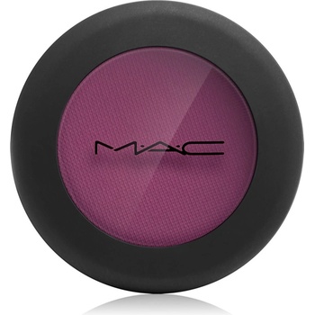 M·A·C Powder Kiss Soft Matte Eye Shadow сенки за очи цвят Lens Blur 1, 5 гр