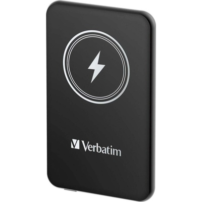 Verbatim 32245 10000 mAh čierna