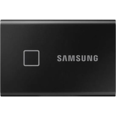 Samsung T7 Touch 500GB USB 3.2 (MU-PC500K)