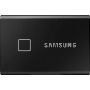 Samsung T7 Touch 500GB USB 3.2 (MU-PC500K)