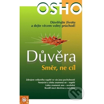 Důvěra Osho CZ
