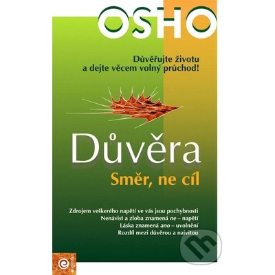 Důvěra Osho CZ