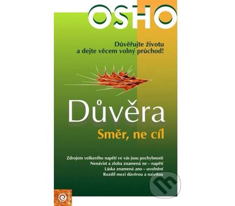 Důvěra Osho CZ