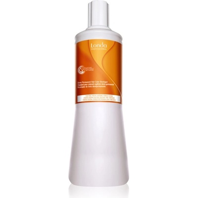 Londa Professional Demi-Permanent Color Creme Demi-Permanent Color Cream активираща емулсия 1000ml