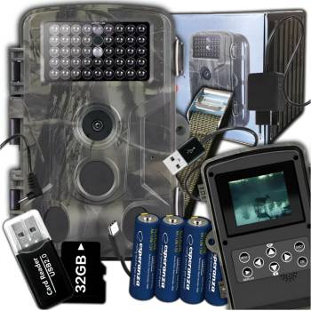 ZeeTech HC-802A