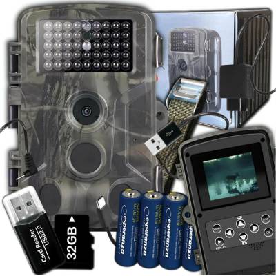 ZeeTech HC-802A