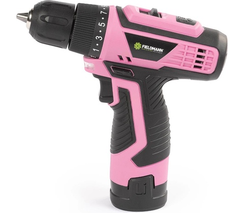 Fieldmann FDV 10249-A 50007391