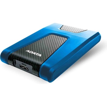Adata HD650 2TB, AHD650-2TU31-CBL