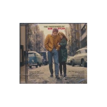 DYLAN BOB: FREEWHEELIN =REMASTERED= CD