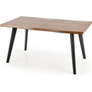 Halmar Dickson - dub prírodný / čierny