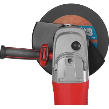 Milwaukee AGVM 26-230 GEX