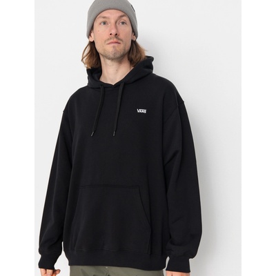 Vans Left Chest II Loose HD black