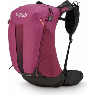 Rab Airox 34l ND mulberry