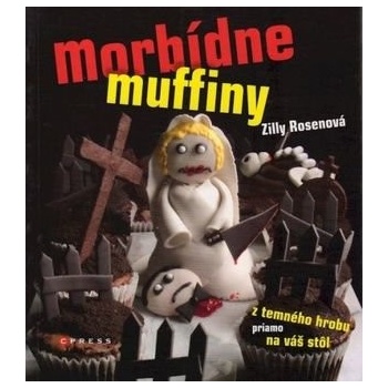 Morbídne muffiny