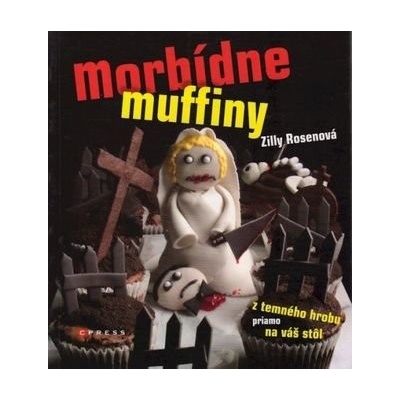 Morbídne muffiny