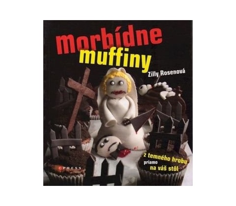 Morbídne muffiny
