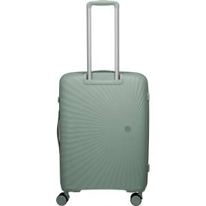 Travelite Tamaris Voyaage M exp. Sage Green