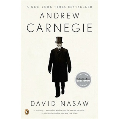 Andrew Carnegie