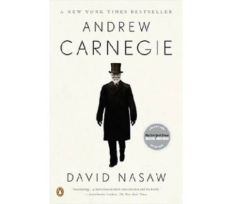 Andrew Carnegie