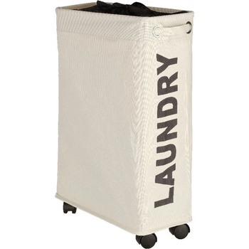 Image 1 of Wenko Бежов кош за пране , 44, 4 л Corno - Wenko (3450113100)