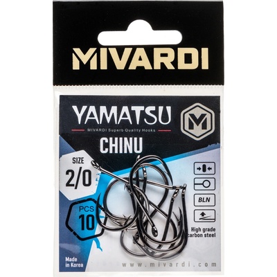 Mivardi Yamatsu Chinu vel.2