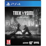 Devolver Digital Trek to Yomi [Deluxe Edition] (PS4)