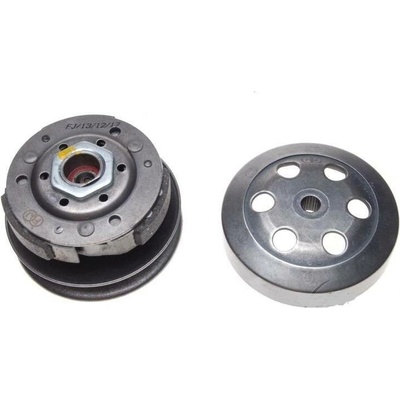 odstředivá spojka variátoru komp. 107mm - skútry 4T - 50ccm, 139QMB,139QMA ,TGB
