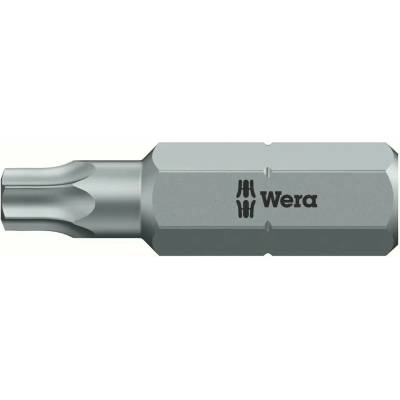 Wera 867/1 Z Bity TORX Wedge TX 15 x 25 mm 066455