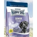 Happy Dog Supreme Fit & Well Senior 4 kg