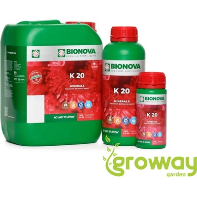 Bio Nova Vitasol 20 l