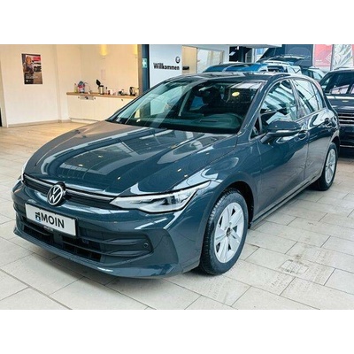 Volkswagen Golf TSI 110 kW