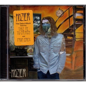 HOZIER - HOZIER (1CD)