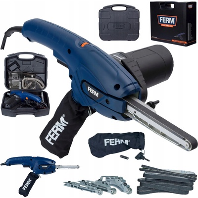 pilník elektrický FEF - 400 – Zboží Dáma