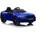 ROLLZONE BMW M5 24V - Детска акумулаторна кола, Синя, EVA гуми (SX2118-LT-blue)