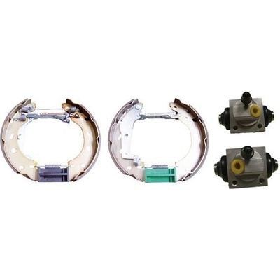 Sada brzdových čeľustí BREMBO K 50 008