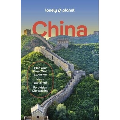 China, 17th edition
