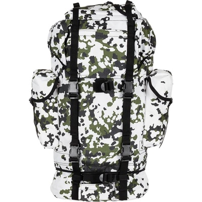 MFH BW nepromokavý snow camo 65 l