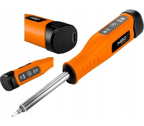 Neo Tools 9-250