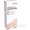 Dr Konrad Ichtamol šampón 200 ml