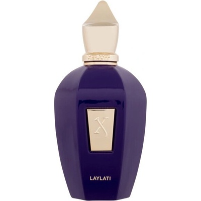 Xerjoff V Collection Laylati parfumovaná voda unisex 100 ml
