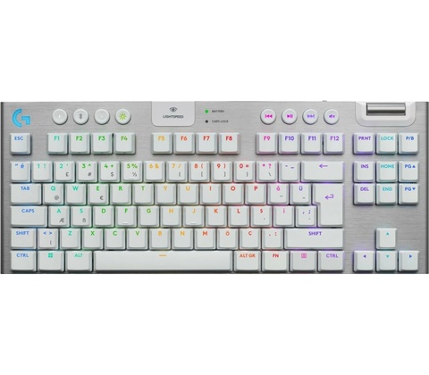 Logitech G915 X LIGHTSPEED 920-012737