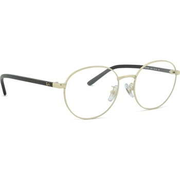 Ray-Ban 0RX6538D 2993 53