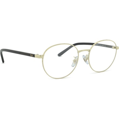 Ray-Ban 0RX6538D 2993 53