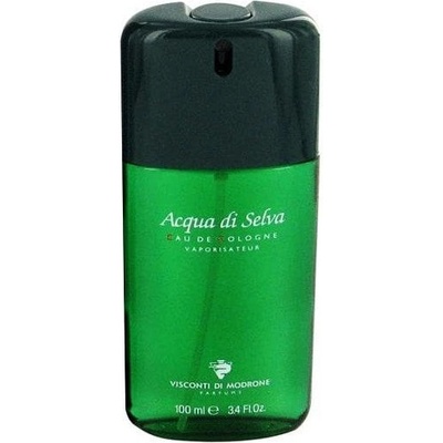 Victor Acqua Di Selva toaletní voda pánská 100 ml tester
