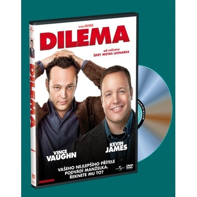 Dilema DVD