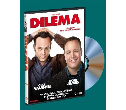 Dilema DVD